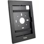 Tooq Marco Antirrobo con Cerradura TQATTE2601-S-B para Tablets de 11 y 10.9 Pulgadas, Negro